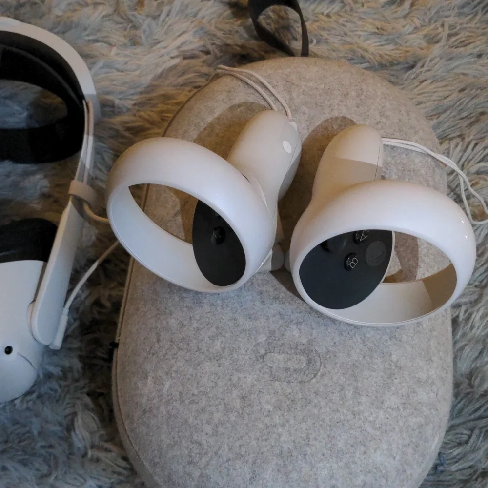 Oculus Quest 2